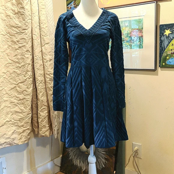 Parker | Dresses | Euc Parker Napa Knit Dress Sz M | Poshmark
